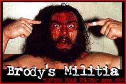 Brody's Militia : Severe Head Trauma